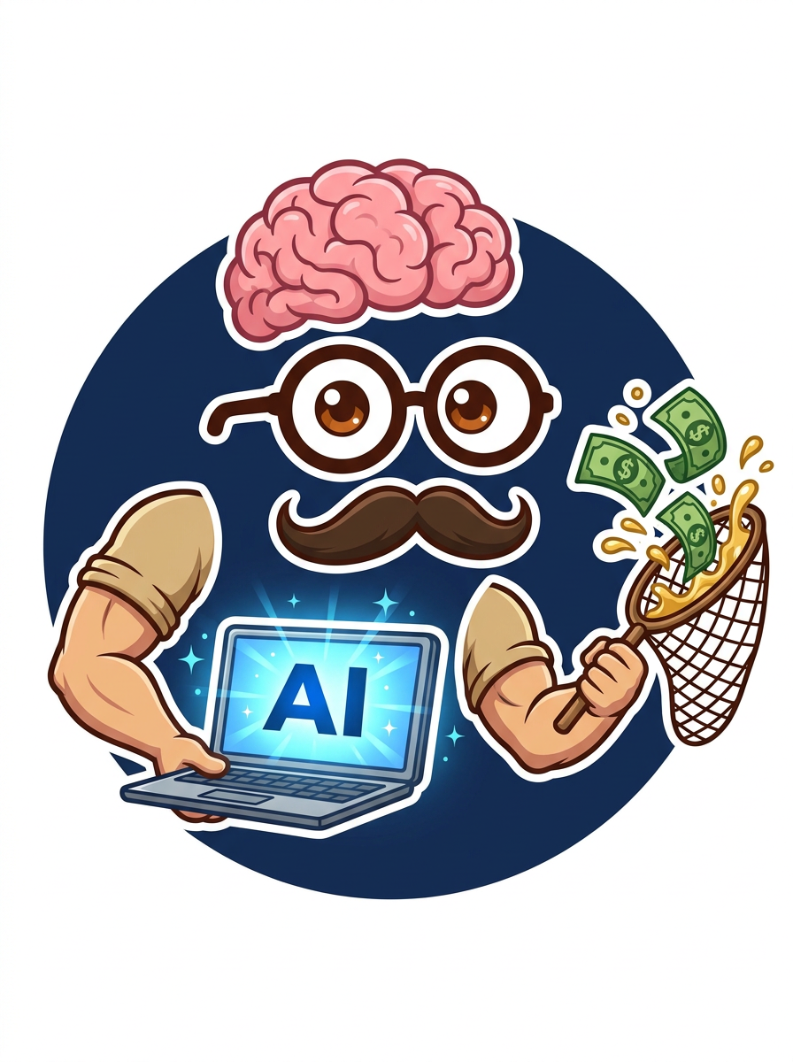 The AI Genius Pack Bundle