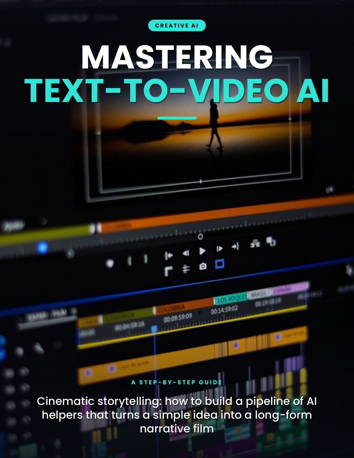 Mastering Text to Video AI