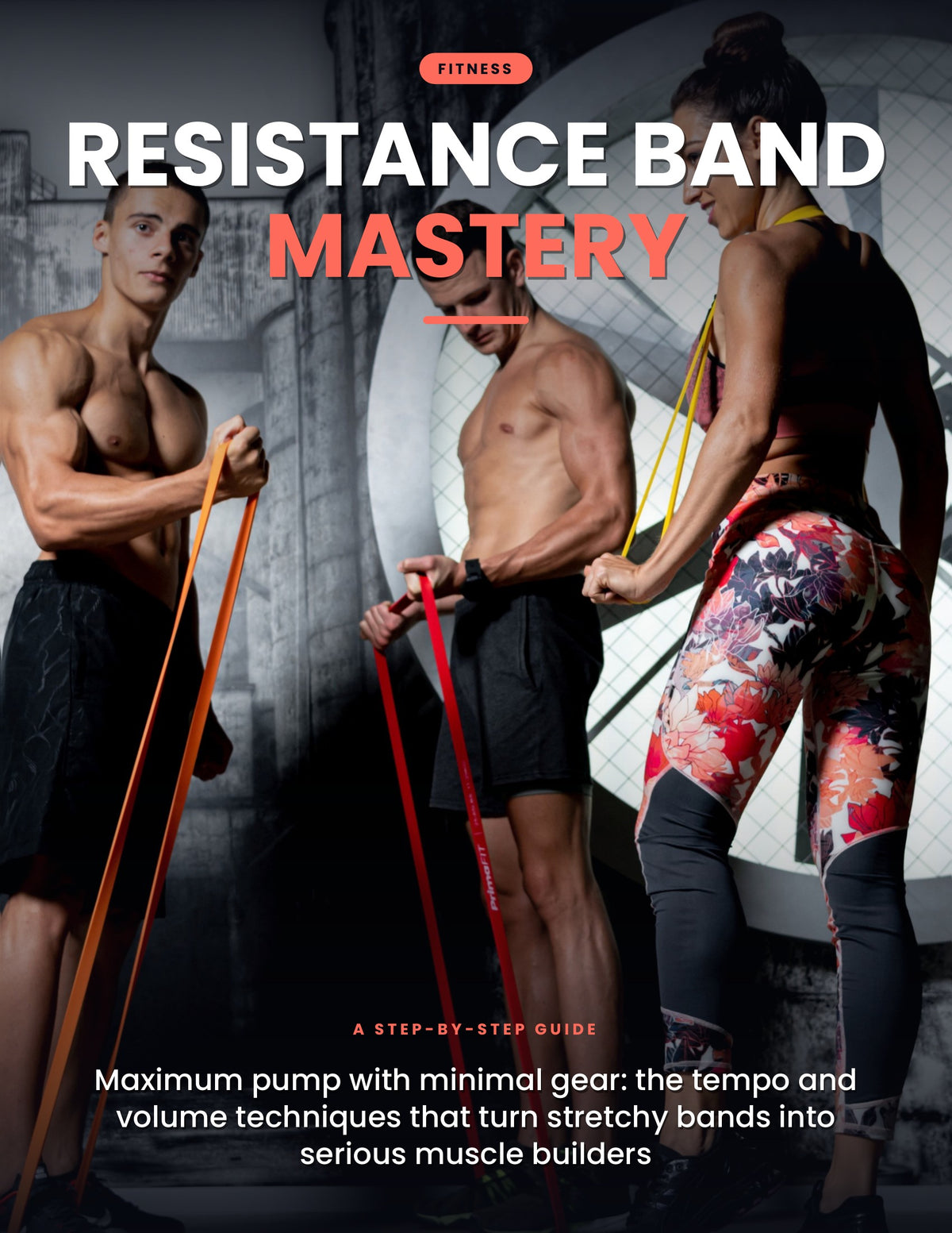 Resistant Band Mastery