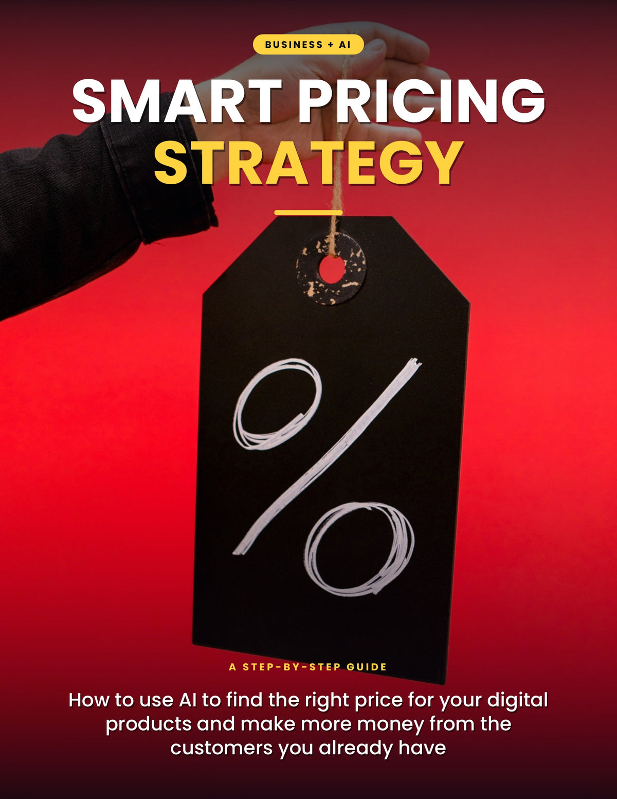 Smart Pricing Strategies