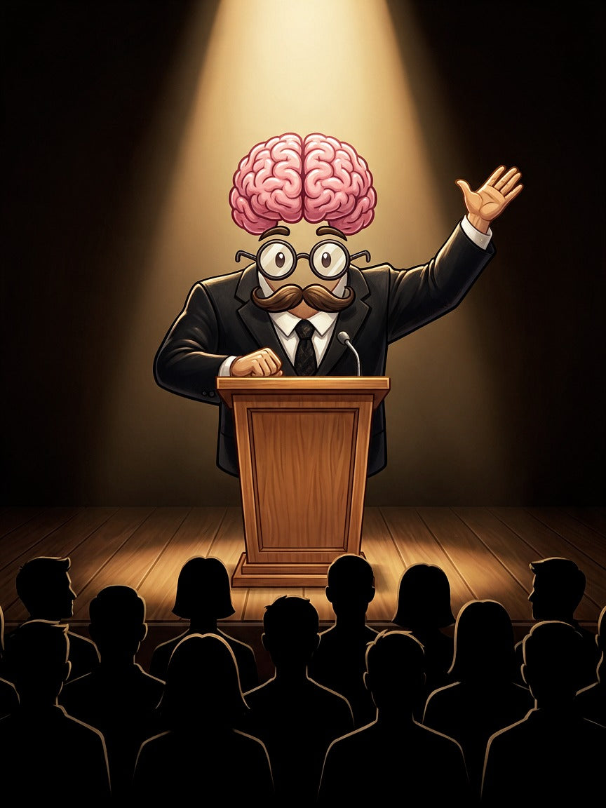 Genius Communication Mindset