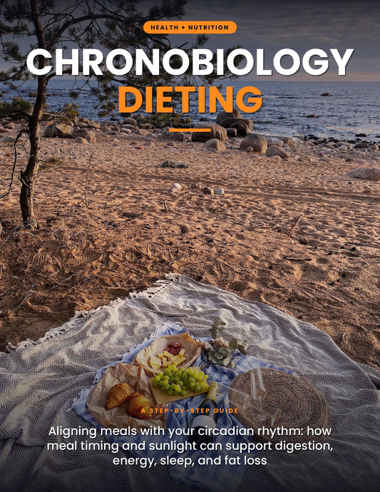 Chronobiology Dieting