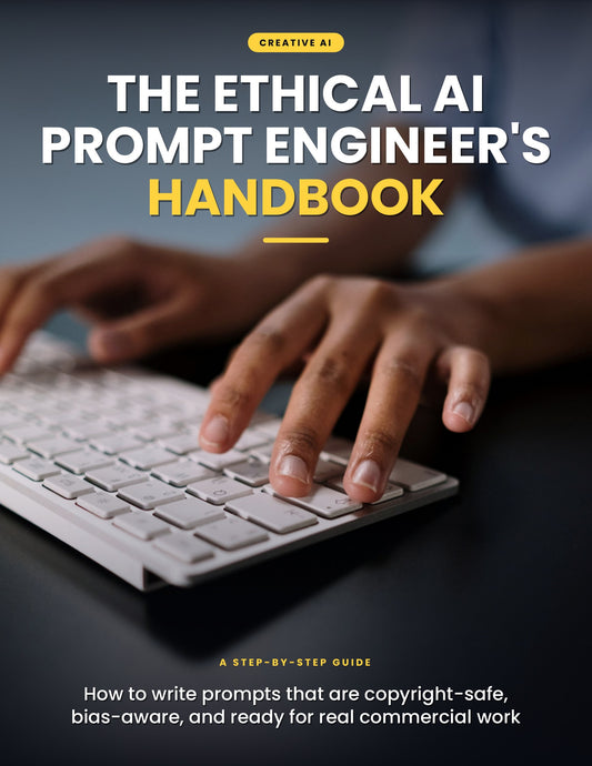 The Ethical AI Prompt Engineer Handbook