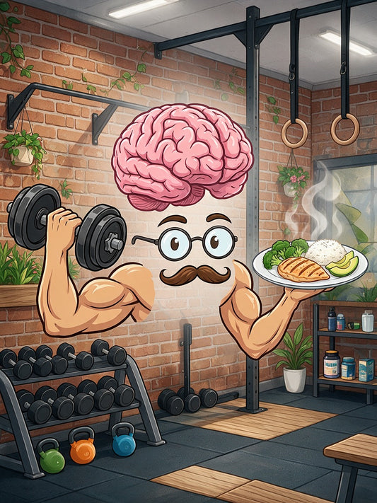 Genius Health Mindset Bundle