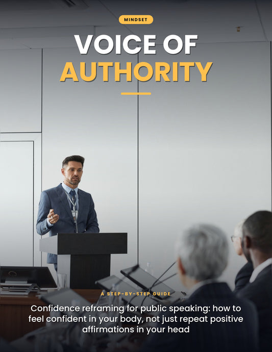 The Voice of Authority
