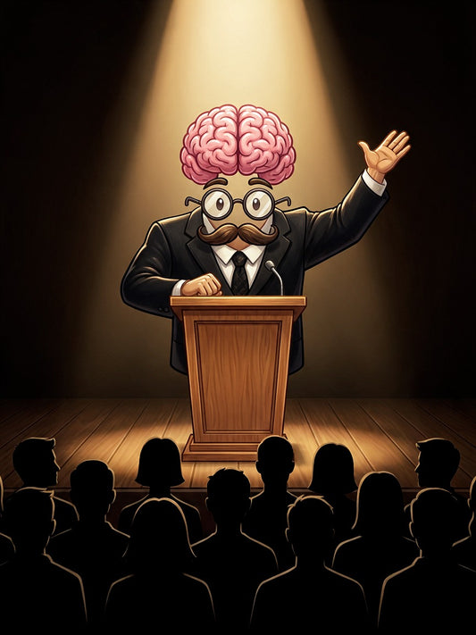 Genius Communication Mindset Bundle